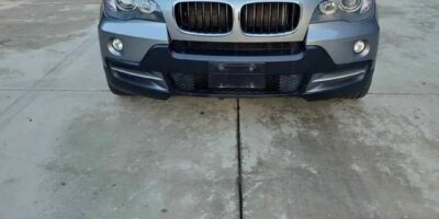 2011 BMW X5