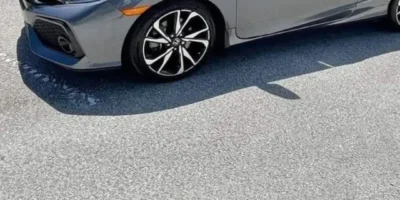 Honda civi